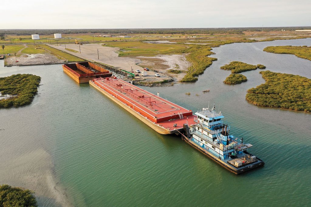 rockport-terminals-surpasses-100-000-tons-handled-the-waterways-journal