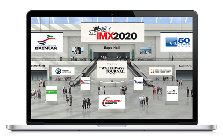 IMX 2020 Transitions to a Virtual Event