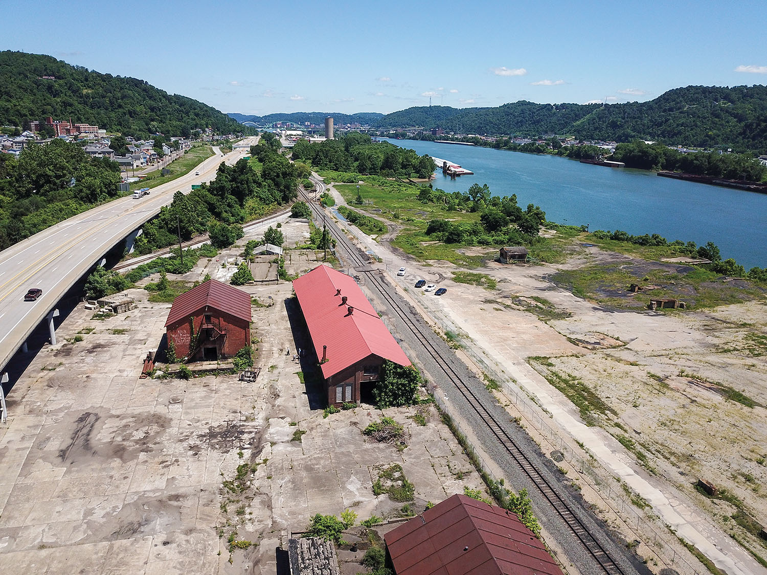 MPR Invests In Expanded Transloading Operations Along Ohio River