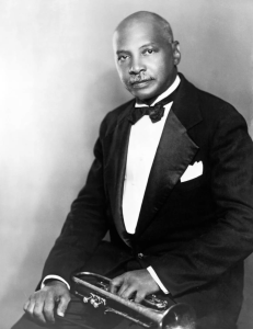 W.C. Handy