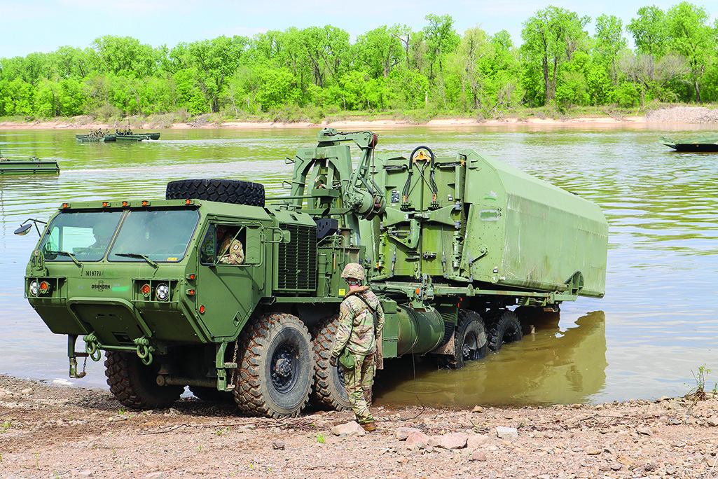 Bridge Building Exercise On MKARNS