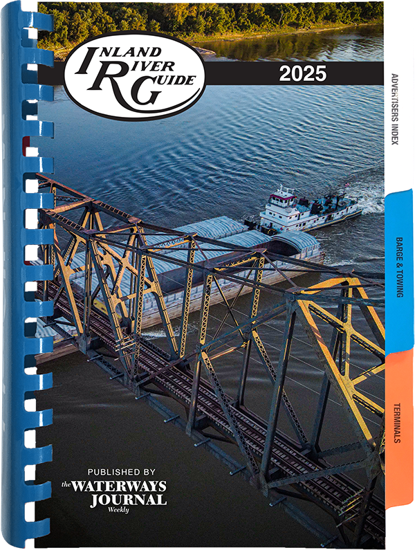 2025 Inland River Guide