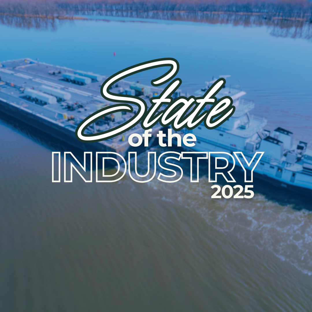 State Of The Industry: A Look Ahead At 2025